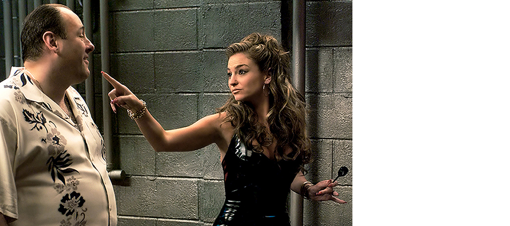 Watch The Sopranos Full Episodes Online